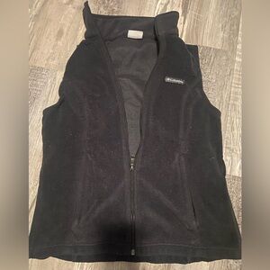 Columbia Fleece Vest